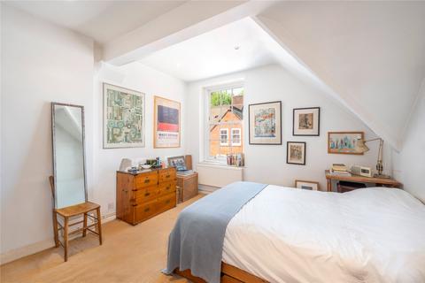 2 bedroom apartment for sale, Herbrand Street, Bloomsbury, London, WC1N