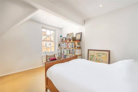 2 bedroom apartment for sale, Herbrand Street, Bloomsbury, London, WC1N
