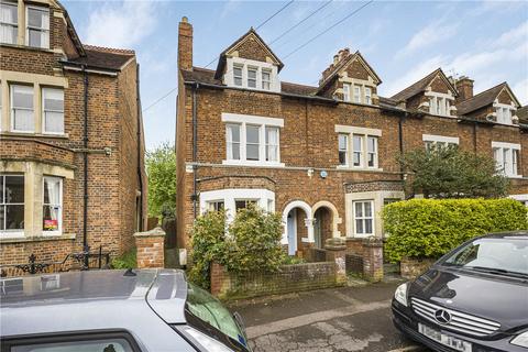 4 bedroom end of terrace house for sale, Southmoor Road, Oxford, Oxfordshire, OX2