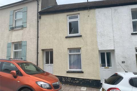 2 bedroom terraced house to rent, Cooks Cross, South Molton, Devon, EX36