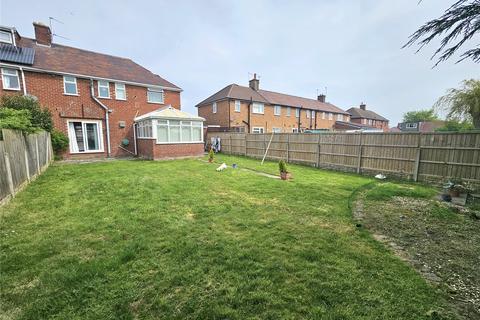 3 bedroom semi-detached house for sale, Ridgemere Road, Pensby, Wirral, CH61