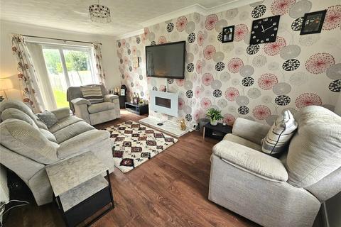 3 bedroom semi-detached house for sale, Ridgemere Road, Pensby, Wirral, CH61