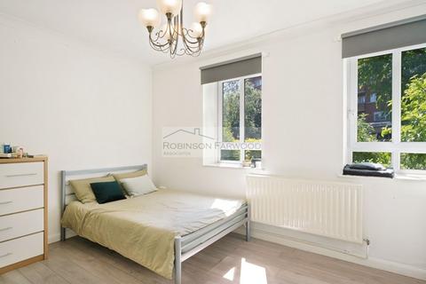 2 bedroom ground floor flat for sale, Edith Villas, West Kensington London W14 8UG