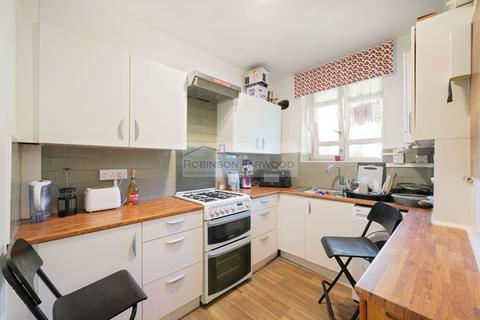 2 bedroom ground floor flat for sale, Edith Villas, West Kensington London W14 8UG
