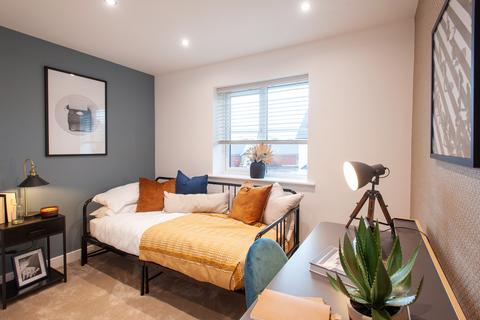 2 bedroom apartment for sale, Plot 45, Quartz House at Harrington Park, Harrington Lane EX4