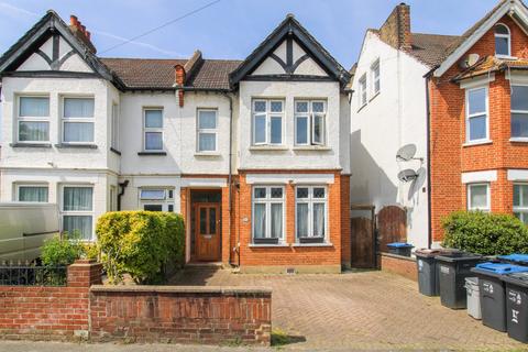 4 bedroom semi-detached house for sale, Morland Avenue, Croydon, CR0