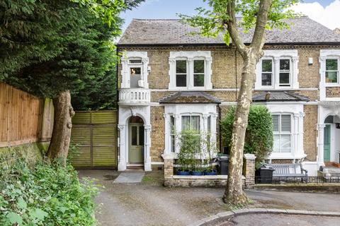 4 bedroom semi-detached house for sale, Becondale Road, London, SE19