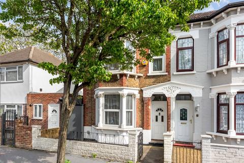 3 bedroom end of terrace house for sale, Ecclesbourne Road, Thornton Heath, CR7