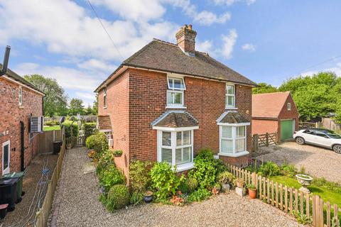 3 bedroom semi-detached house for sale, Brickfield Cottages, Harville Road, Wye, Ashford, TN25