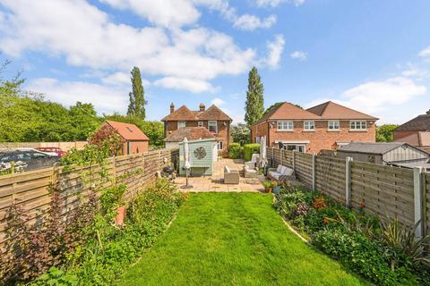 3 bedroom semi-detached house for sale, Brickfield Cottages, Harville Road, Wye, Ashford, TN25