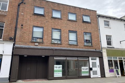Property to rent, 55 Commercial street Hereford, Hereford, Hereford, Herefordshire, HR1 2DJ