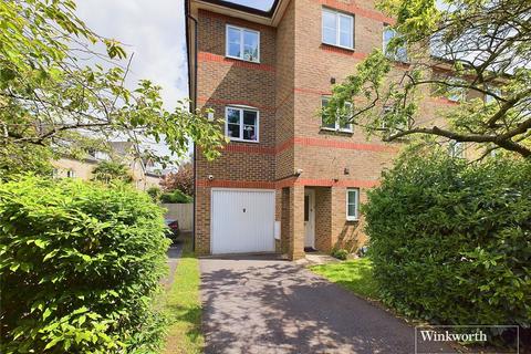 4 bedroom semi-detached house to rent, Cintra Close, Reading, Berkshire, RG2