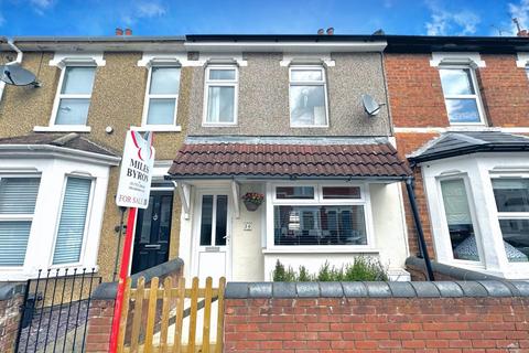 3 bedroom terraced house for sale, Old Town, Swindon SN1