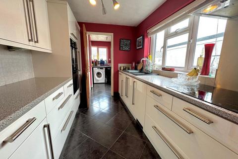 3 bedroom terraced house for sale, Old Town, Swindon SN1