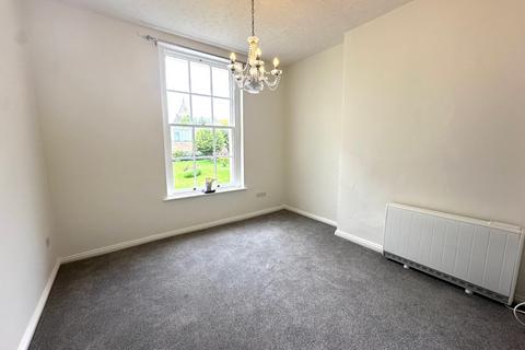 1 bedroom apartment to rent, Park Place, Cheltenham, Gloucestershire, GL50