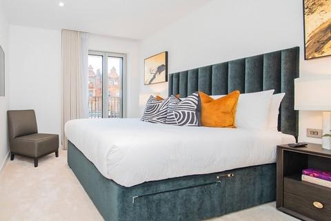1 bedroom apartment to rent, Edgware Road, W2
