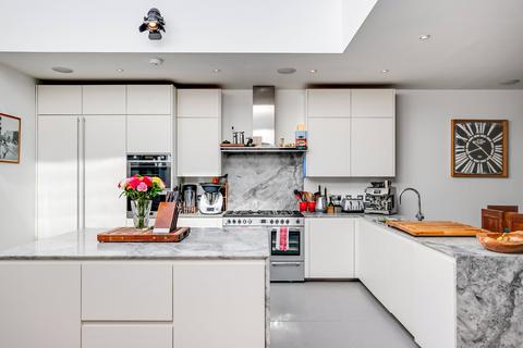 5 bedroom detached house for sale, Parsifal Road, West Hampstead