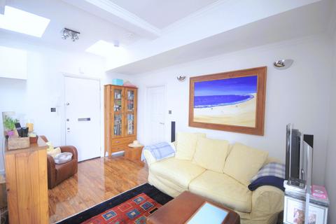 1 bedroom apartment to rent, Marylebone, London W1W