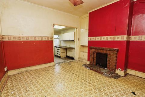 2 bedroom terraced house for sale, Slater Street, Warrington, Cheshire