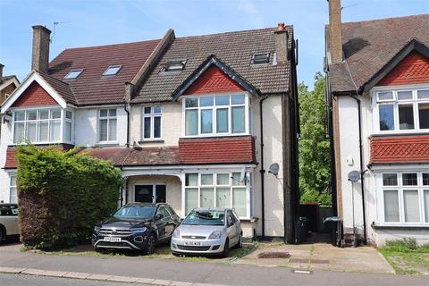 1 bedroom apartment for sale, Mayfield Road, South Croydon