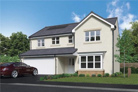 5 bedroom detached house for sale, Plot 101, Bayford Alt at Jackton Gardens, Jackton G75