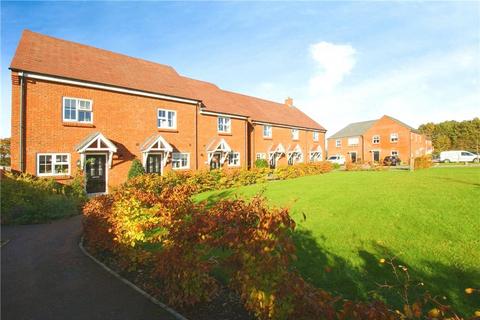 2 bedroom end of terrace house for sale, Brook Close, Nutbourne, Chichester
