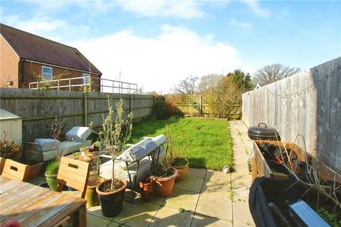 2 bedroom end of terrace house for sale, Brook Close, Nutbourne, Chichester