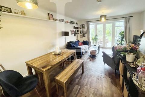 2 bedroom end of terrace house for sale, Brook Close, Nutbourne, Chichester