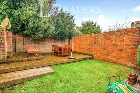 2 bedroom semi-detached house for sale, Canal Place, Chichester, West Sussex