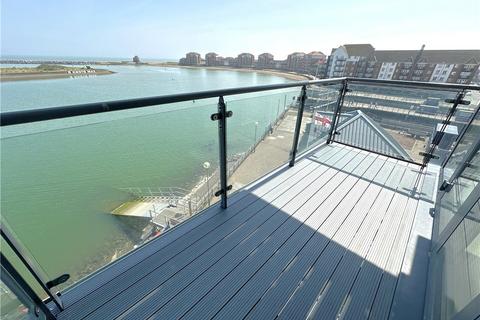 2 bedroom apartment for sale, Orvis Court, 5 Midway Quay, Eastbourne