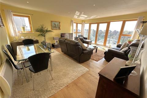 2 bedroom apartment for sale, Rapala Court, Midway Quay, Sovereign Harbour North, Eastbourne