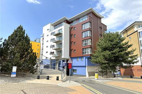 2 bedroom apartment for sale, Rapala Court, Midway Quay, Sovereign Harbour North, Eastbourne