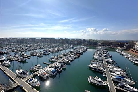 2 bedroom apartment for sale, Rapala Court, Midway Quay, Sovereign Harbour North, Eastbourne