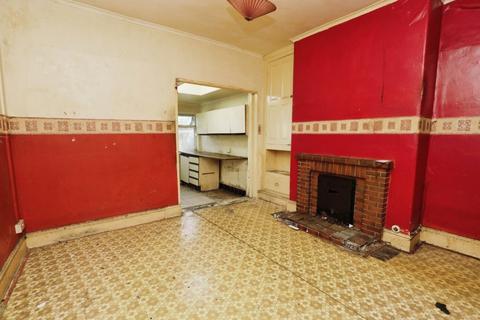 2 bedroom terraced house for sale, Slater Street, Warrington, Cheshire