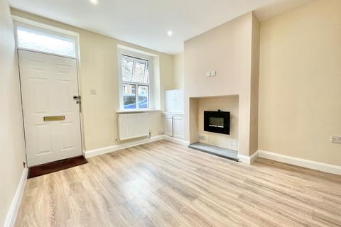12 Westham Street, Lancaster, LA1 3AU