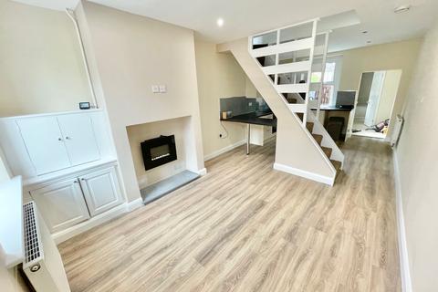 12 Westham Street, Lancaster, LA1 3AU