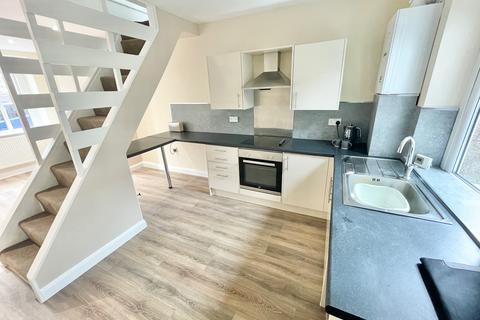 12 Westham Street, Lancaster, LA1 3AU