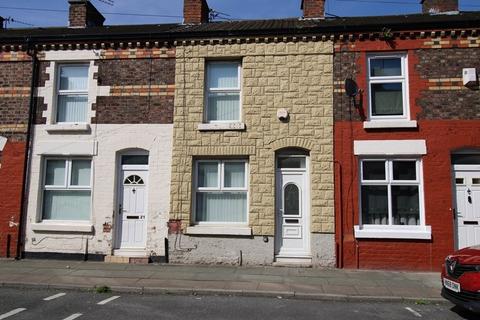 Liverpool - 2 bedroom terraced house to rent