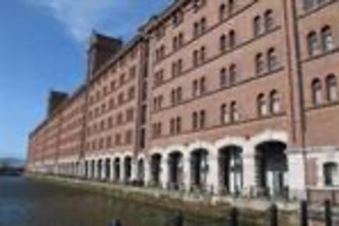2 bedroom apartment to rent, Apartment 100, Waterloo Warehouse, Waterloo Road, Liverpool