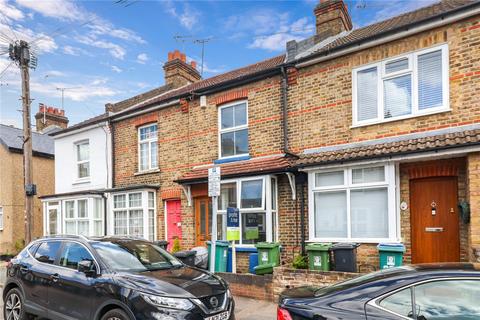 2 bedroom terraced house to rent, York Road, Watford, Herts, WD18