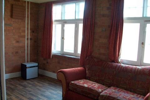 1 bedroom penthouse to rent, Rockford House, Heathcoat Street, Nottingham, Nottinghamshire, NG1 3AA