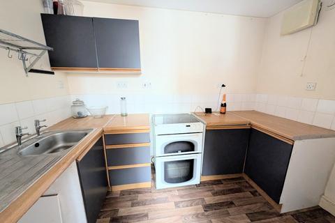 1 bedroom apartment to rent, Rockford House, Heathcoat Street, Nottingham, Nottinghamshire, NG1 3AA