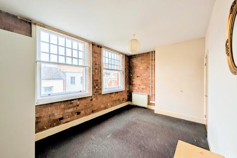 1 bedroom apartment to rent, Rockford House, Heathcoat Street, Nottingham, Nottinghamshire, NG1 3AA
