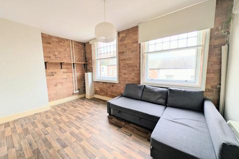 1 bedroom apartment to rent, Rockford House, Heathcoat Street, Nottingham, Nottinghamshire, NG1 3AA