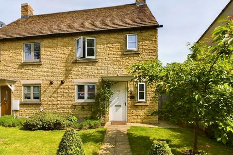 3 bedroom semi-detached house for sale, Upper Rissington, Cheltenham GL54