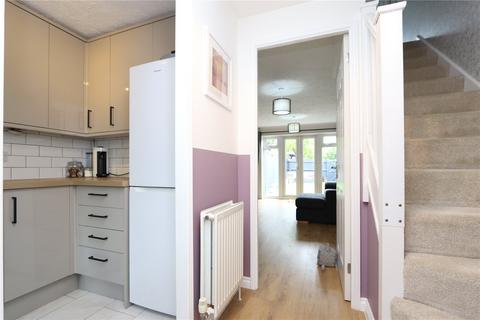 2 bedroom terraced house for sale, Langerstone Lane, Tattenhoe, Milton Keynes, Buckinghamshire, MK4