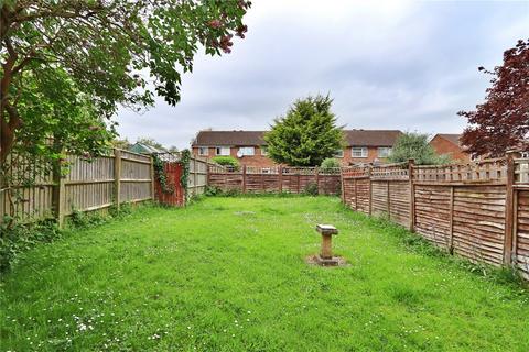 2 bedroom semi-detached house for sale, Woodruff Avenue, Conniburrow, Milton Keynes, Buckinghamshire, MK14