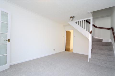 2 bedroom terraced house to rent, Douglas Place, Oldbrook, MK6