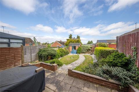 3 bedroom terraced house for sale, Bexhill Road, Bedfordshire LU2