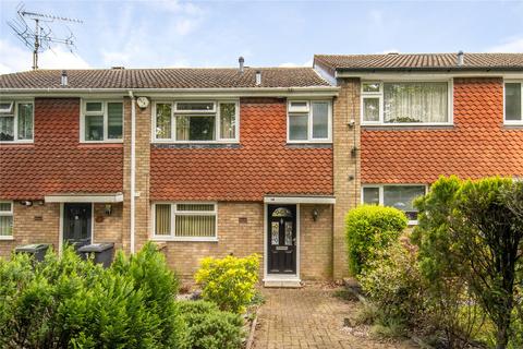 3 bedroom terraced house for sale, Bexhill Road, Bedfordshire LU2